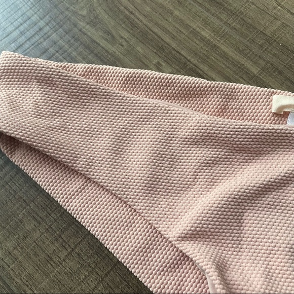 Eberjey Bikini Set. Size XS-S. - Picture 3 of 3